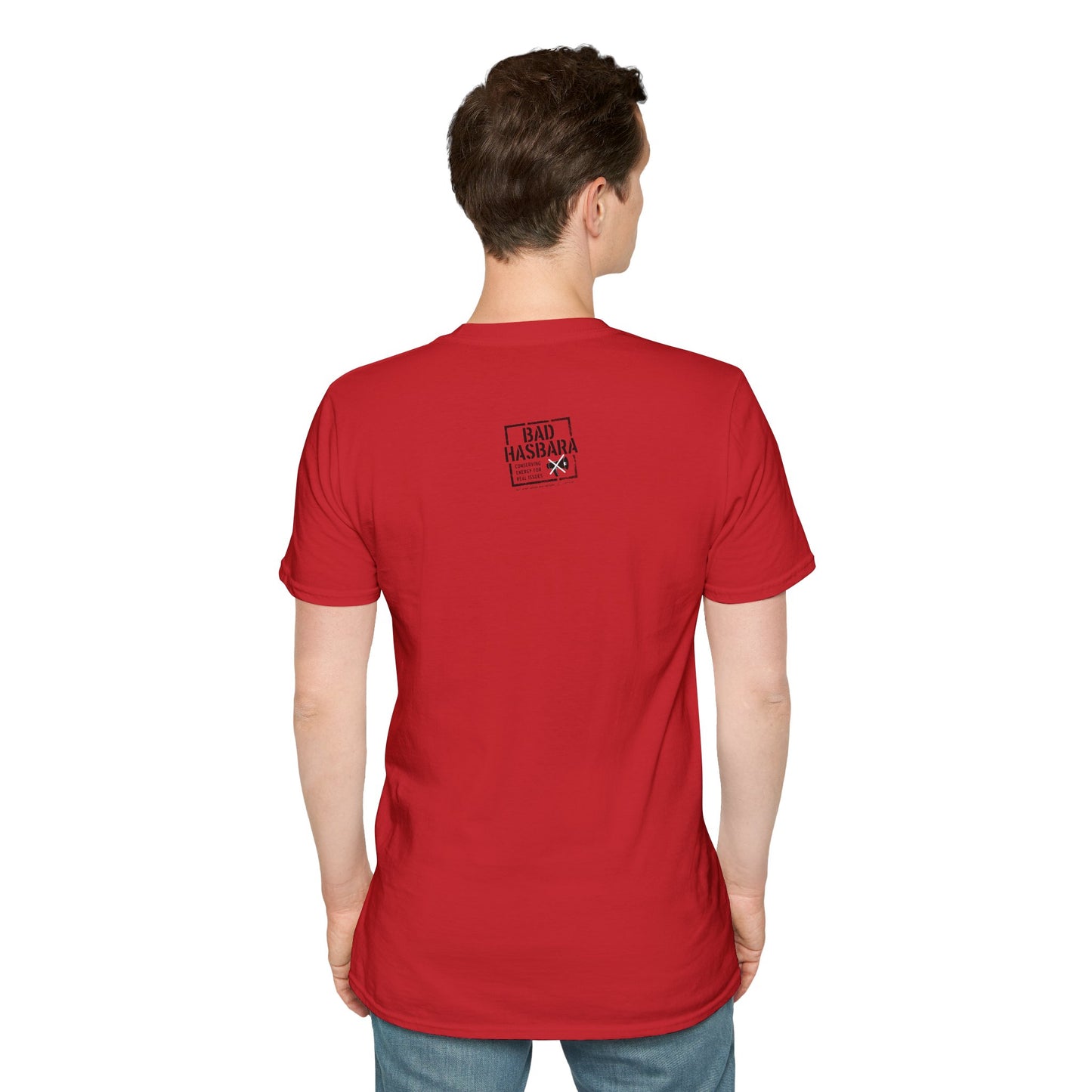 Alien UFO Tee