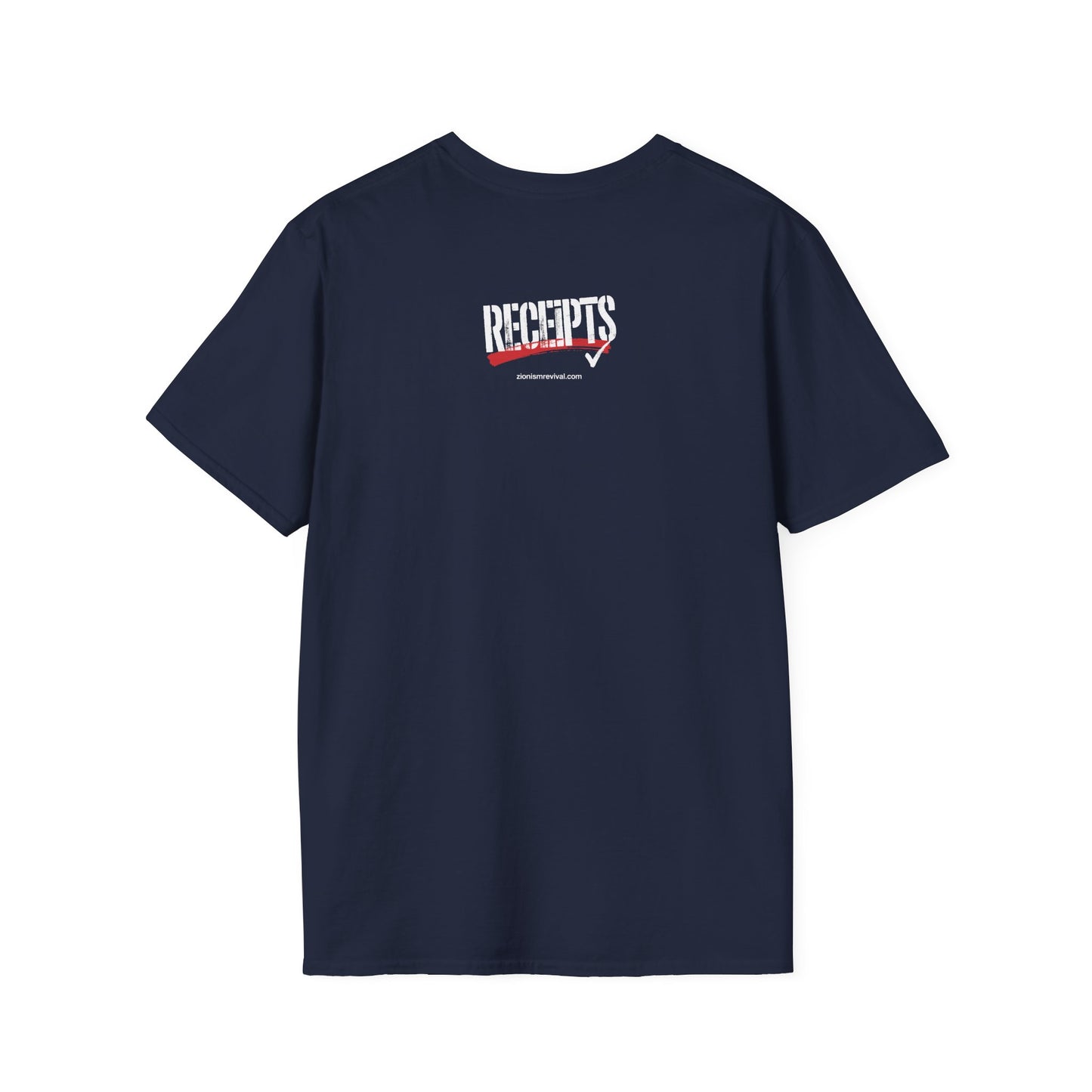 "Judean from Judea" Tee