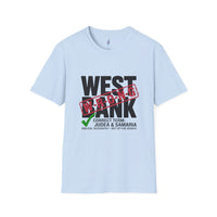 "West Bank" ❌ -Judea Samaria ✔️ view 4