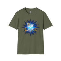 Be Light Tee - Light Unto the Nations view 6