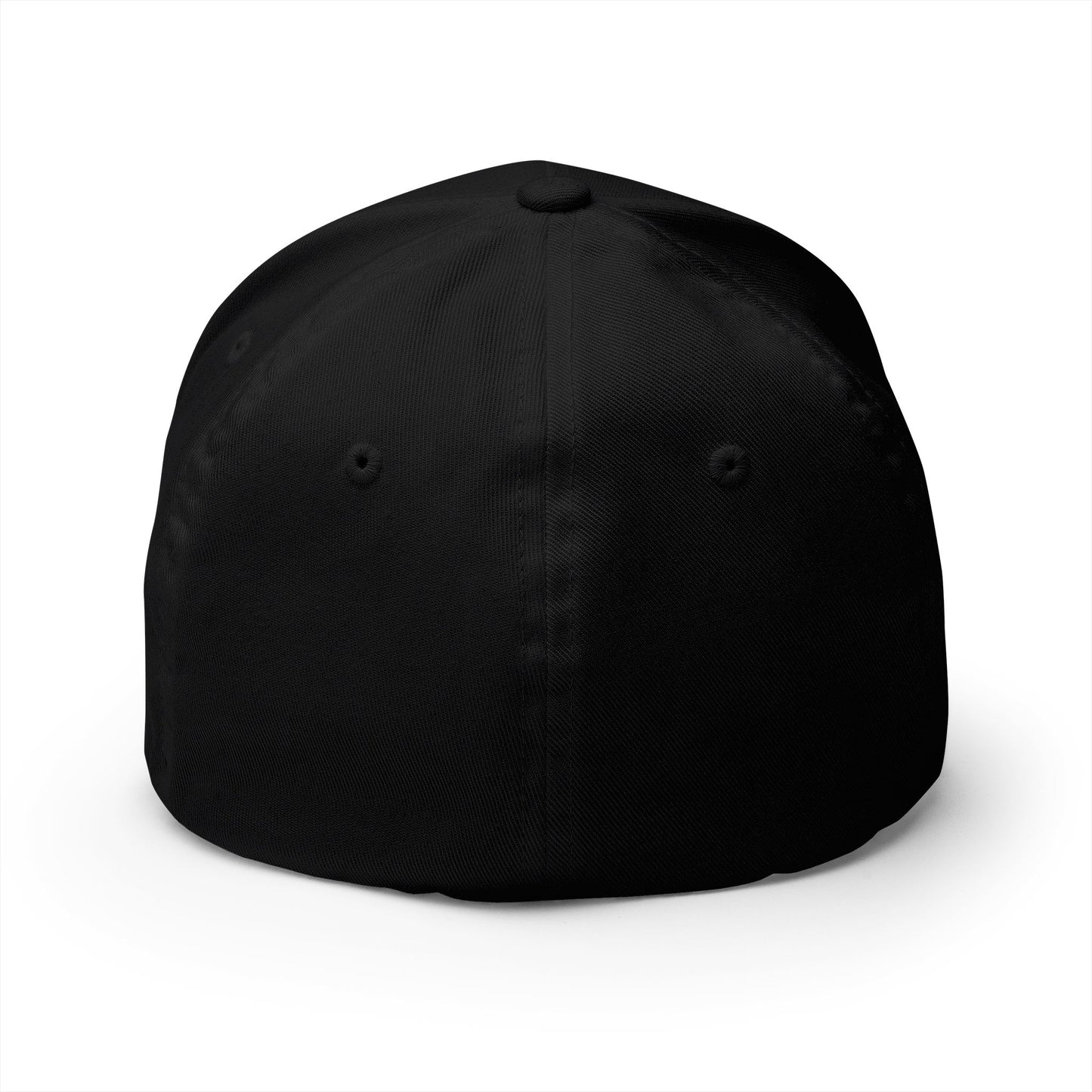 Embroidered Cap-Stand Tall. Wear It Proud.