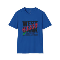 "West Bank" ❌ -Judea Samaria ✔️ view 5