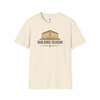 Building Season T-Shirt view 2