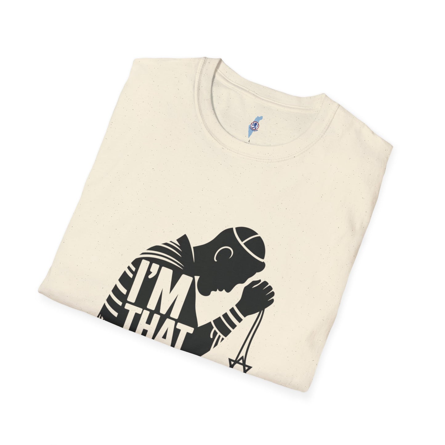 I'm That Jew T‑Shirt