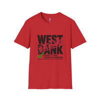 "West Bank" ❌ -Judea Samaria ✔️ view 6