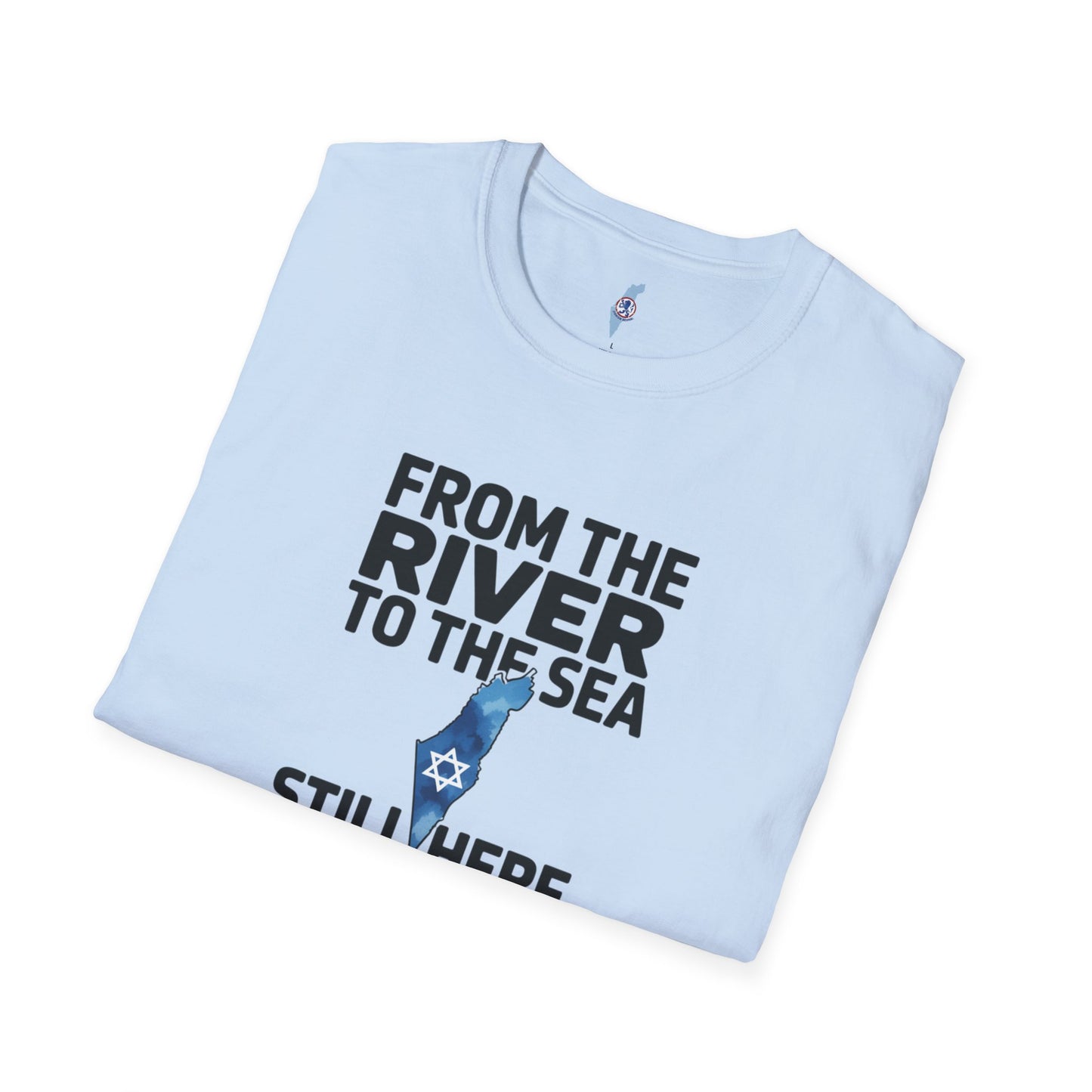 Still Here. Still Ours. Stay Mad.