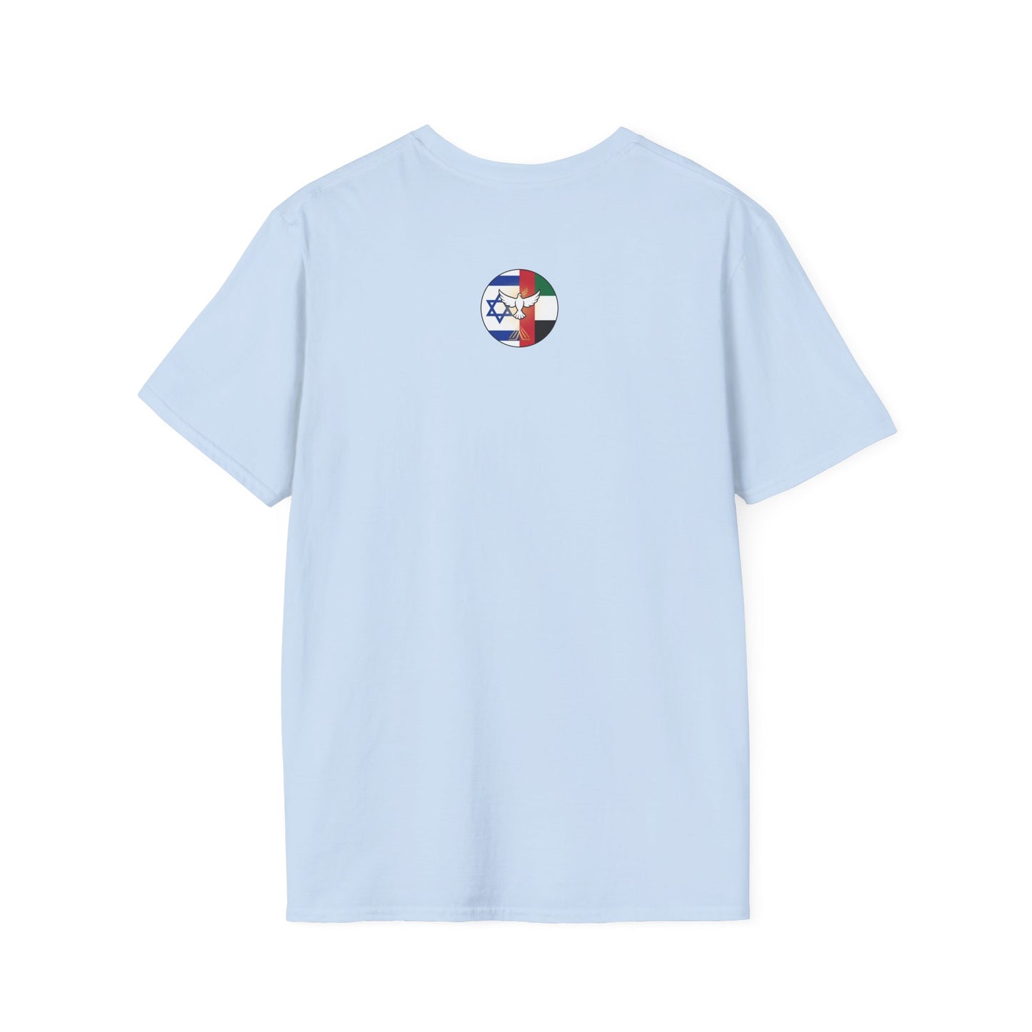 "One Father One Future"  Vol 1