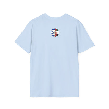 "One Father One Future"  Vol 1