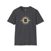 וּפָרַצְתָּ/Ufaratzta Sunburst Tee - Genesis 28:14 view 5