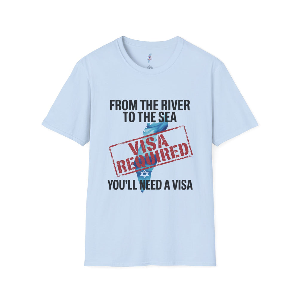 From the River to the Sea- You'll Need a Visa