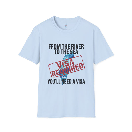 From the River to the Sea- You'll Need a Visa