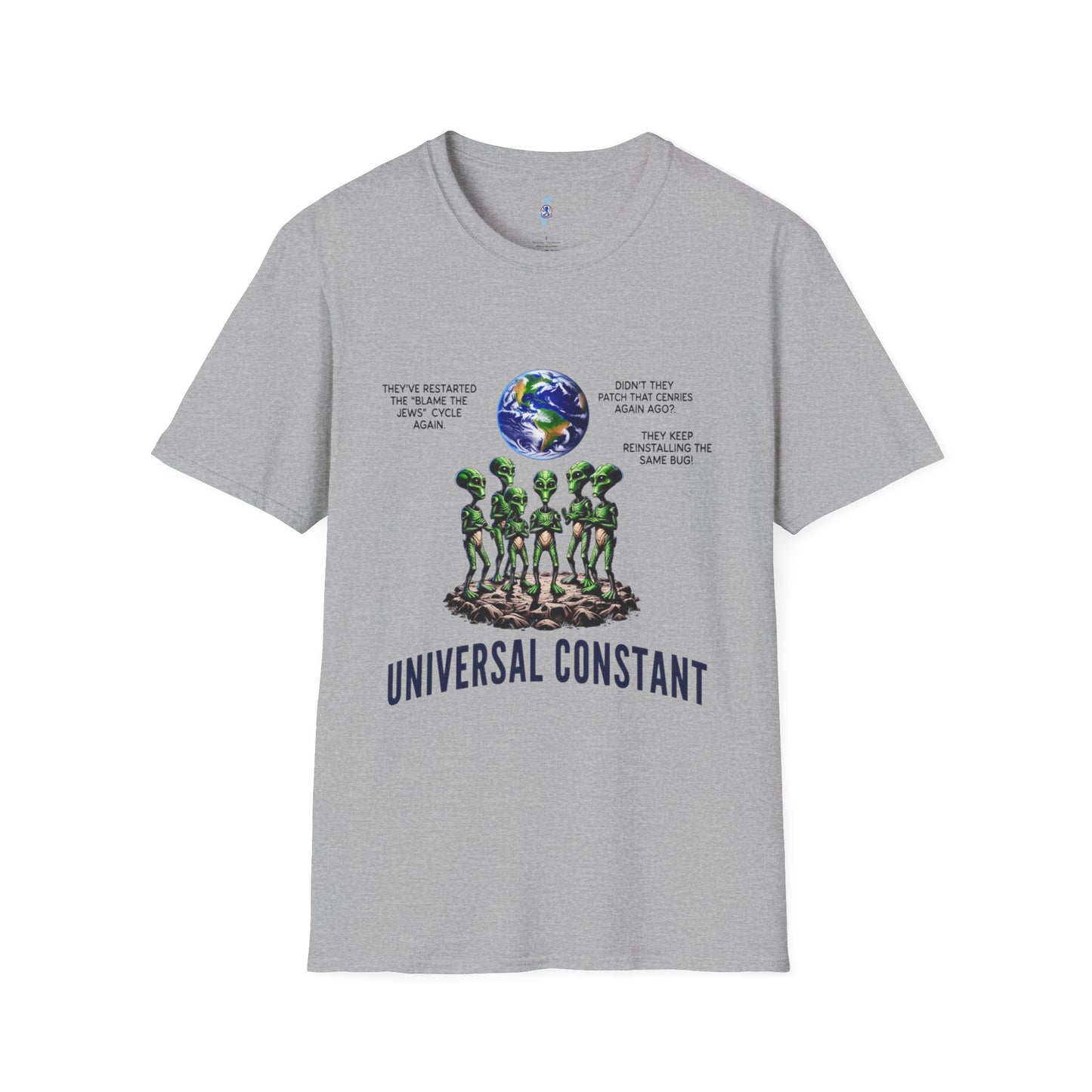 Universal Constant T-Shirt