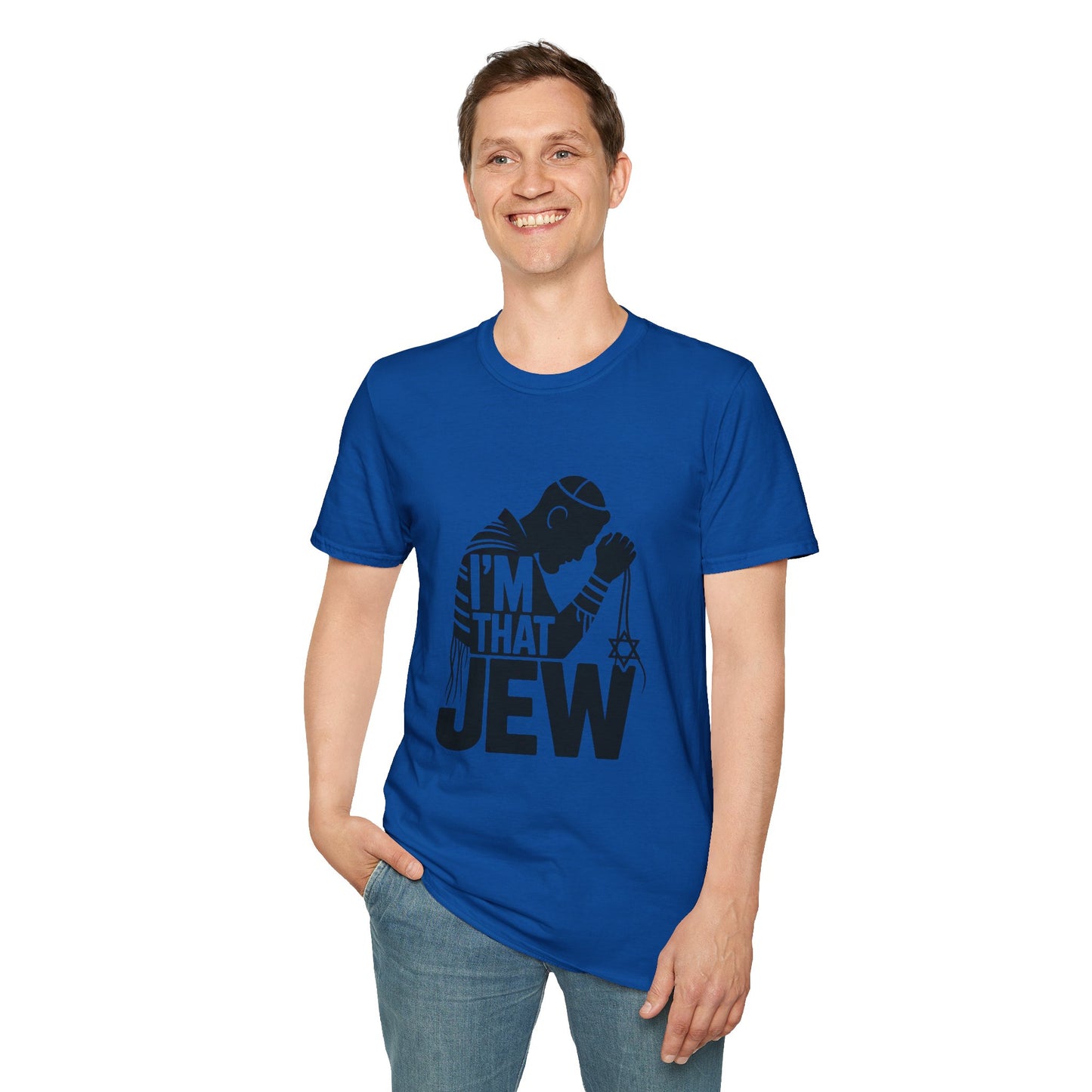 I'm That Jew T‑Shirt