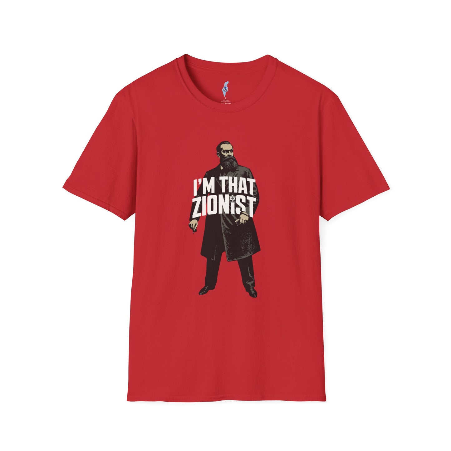I'm That Zionist T-Shirt