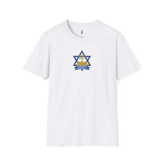 Star of David T‑Shirt