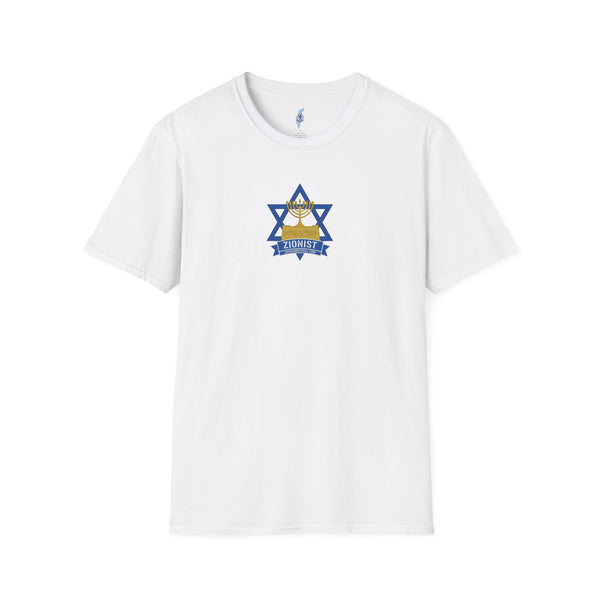 Star of David T‑Shirt