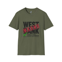 "West Bank" ❌ -Judea Samaria ✔️ view 3