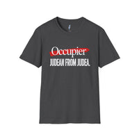 "Judean from Judea" Tee view 4