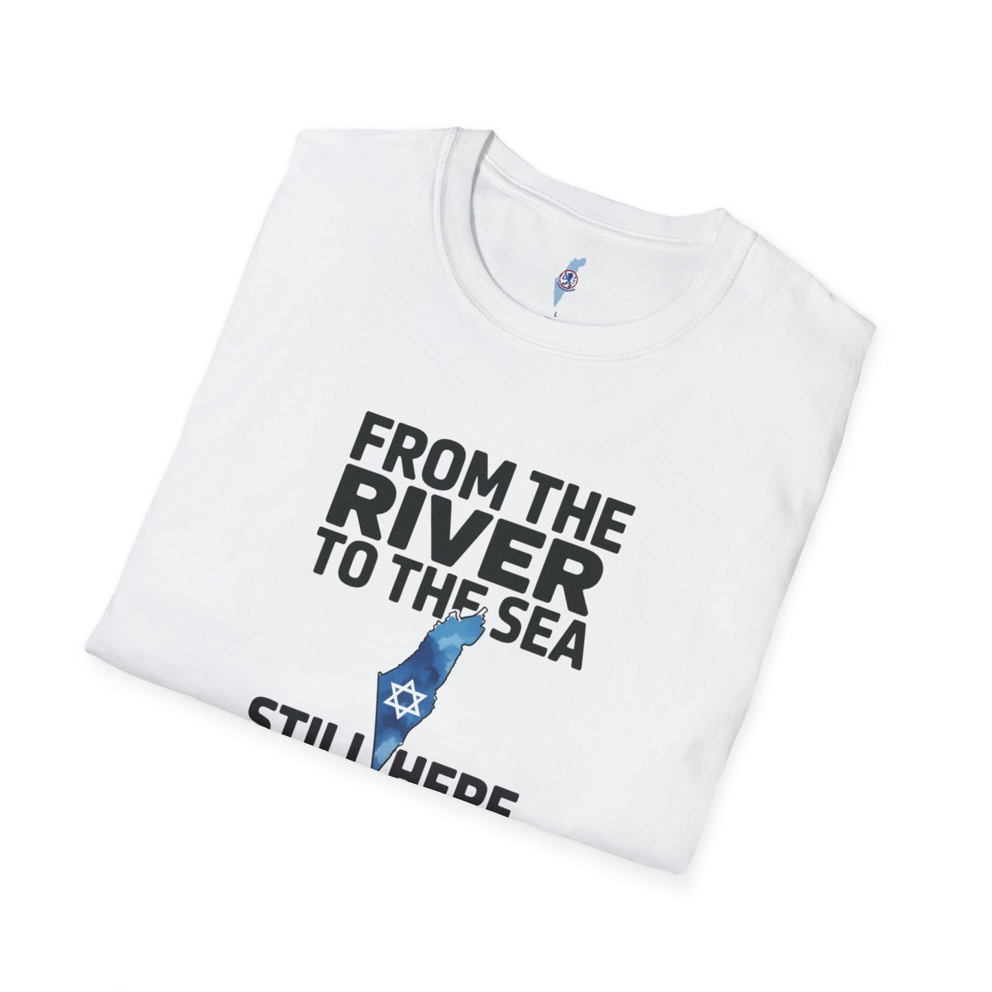 Still Here. Still Ours. Stay Mad.