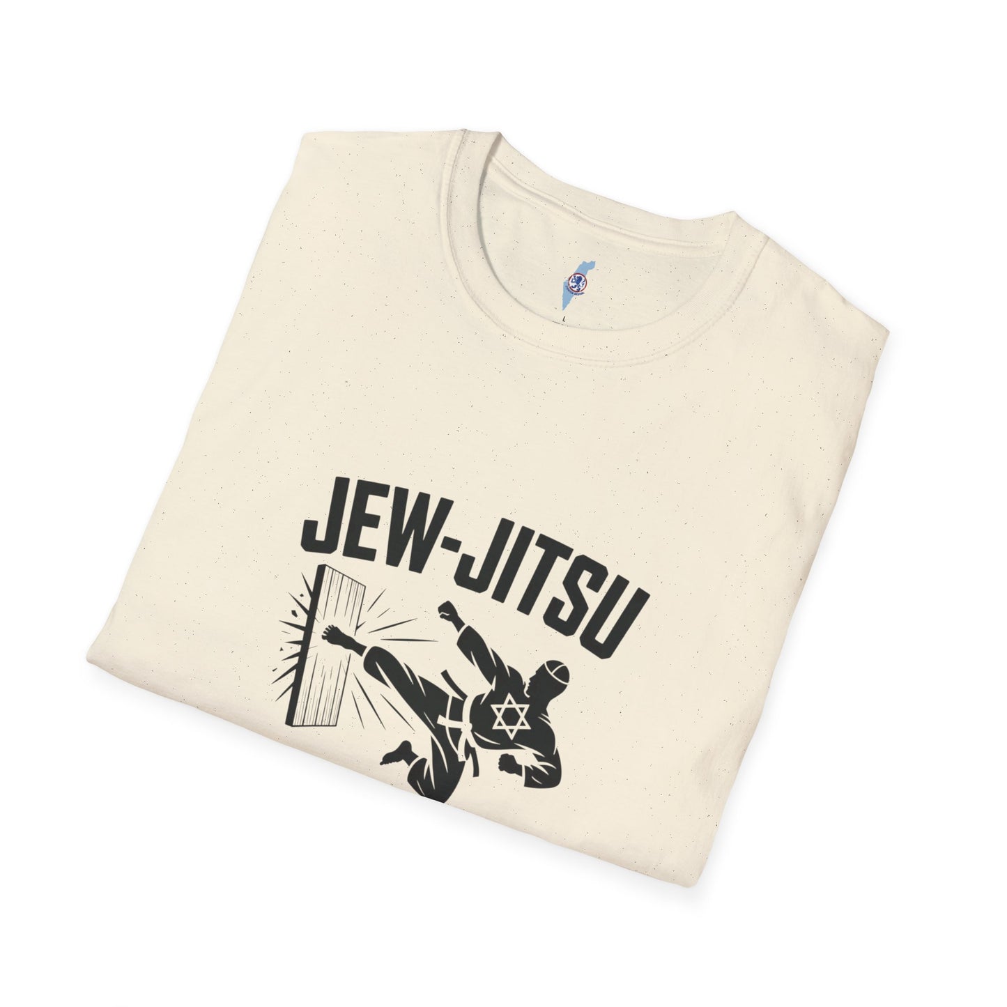 Jew-Jitsu T-Shirt