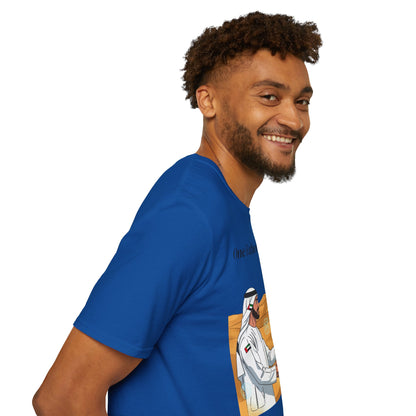 "One Father One Future"  Vol 1