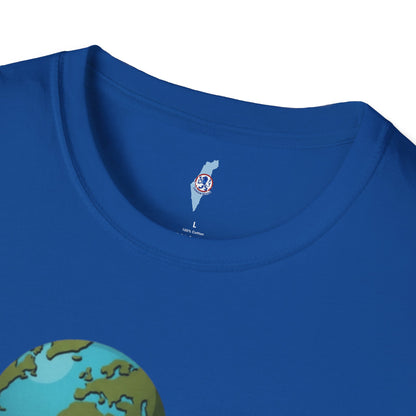 Universal Constant: "They’re Still Blaming the Jews"