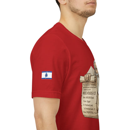 Divine Wisdom Graphic Tee — Meaning, Identity & Art Combined