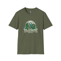 Yosemite T-Shirt view 5