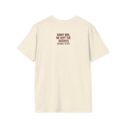 Aliens:  "This Planet Is Blaming the Jews Again..."