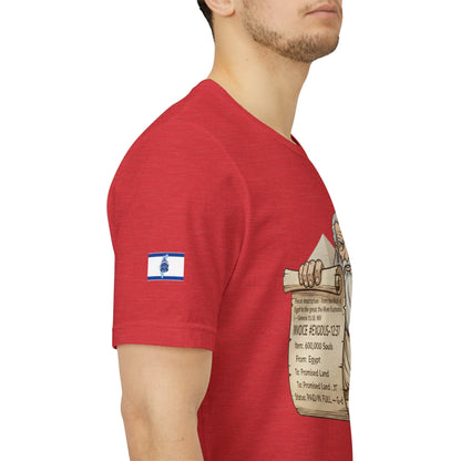 Divine Wisdom Graphic Tee — Meaning, Identity & Art Combined