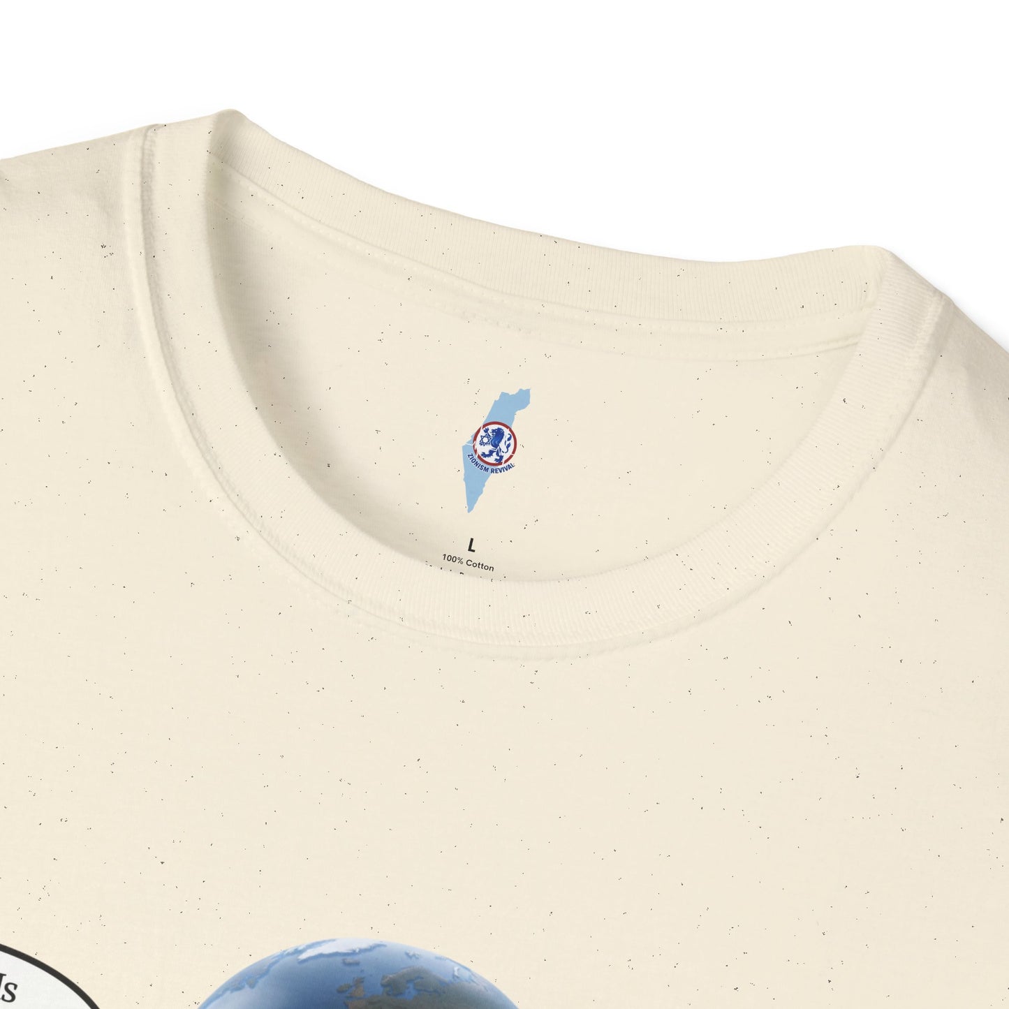 Aliens:  "This Planet Is Blaming the Jews Again..."