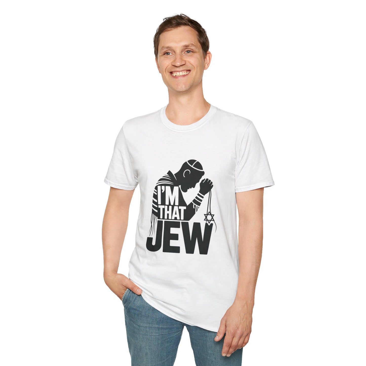 I'm That Jew T‑Shirt