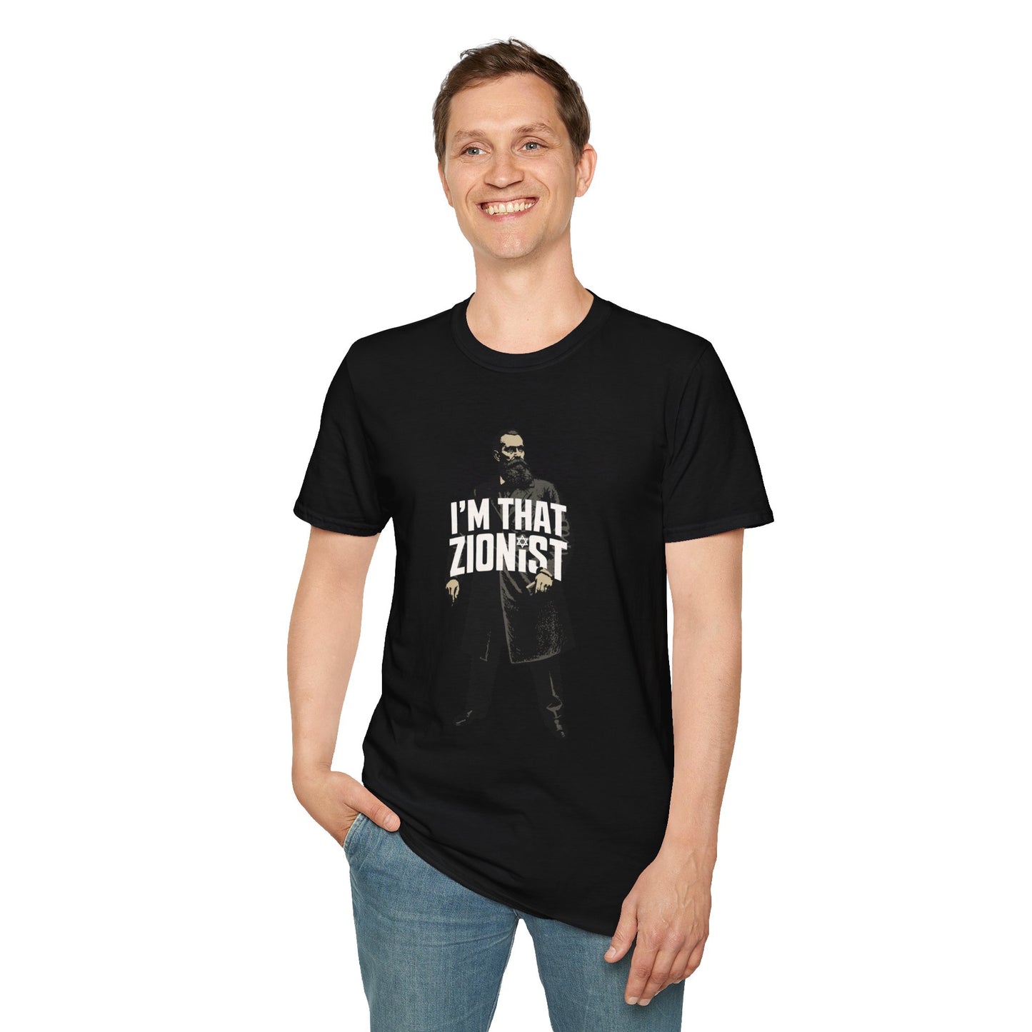 I'm That Zionist T-Shirt