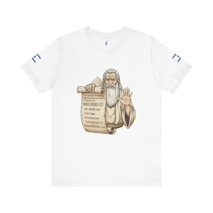 Divine Wisdom Graphic Tee — Meaning, Identity & Art Combined