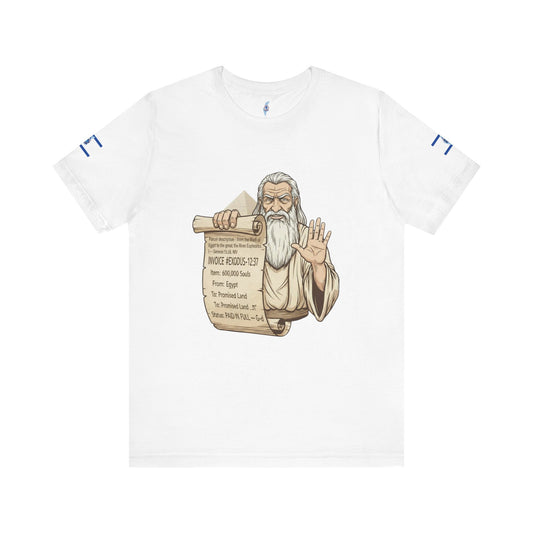 Divine Wisdom Graphic Tee