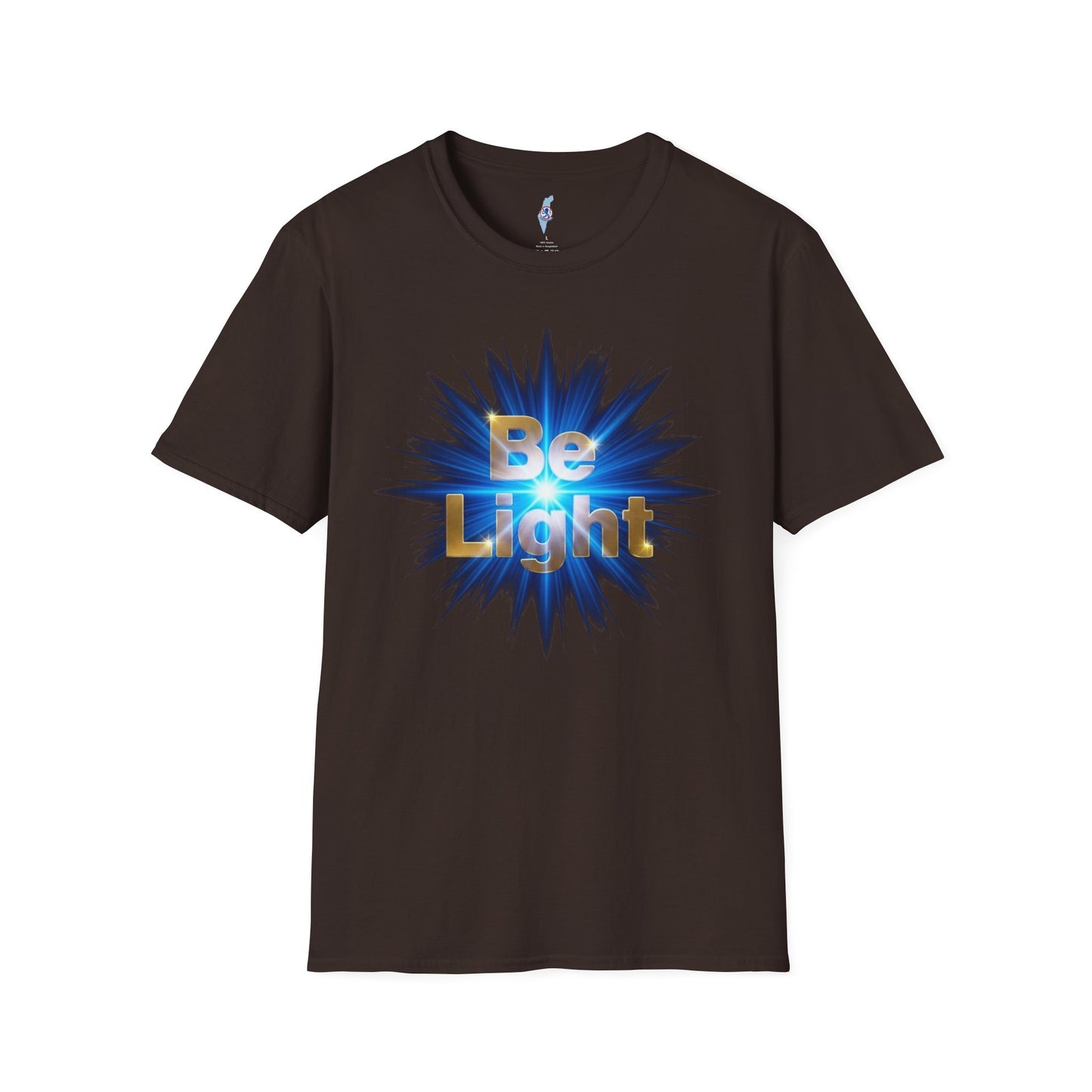 Be Light Tee - Light Unto the Nations