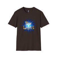 Be Light Tee - Light Unto the Nations view 4