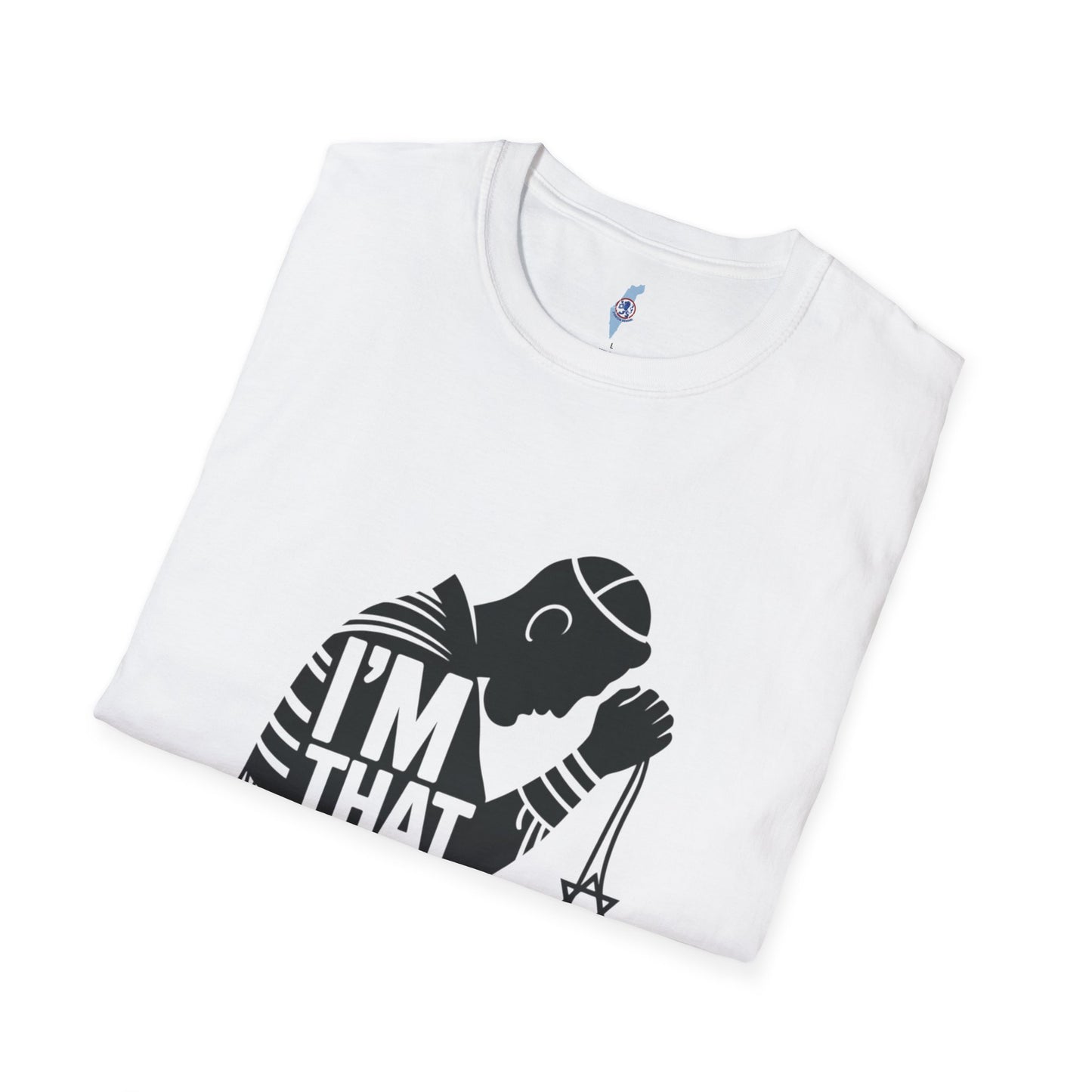 I'm That Jew T‑Shirt