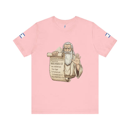 Divine Wisdom Graphic Tee — Meaning, Identity & Art Combined