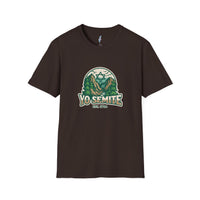 Yosemite T-Shirt view 3