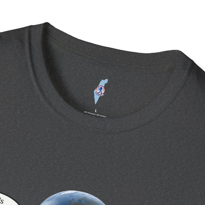 Aliens:  "This Planet Is Blaming the Jews Again..."