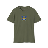 Star of David T‑Shirt view 3