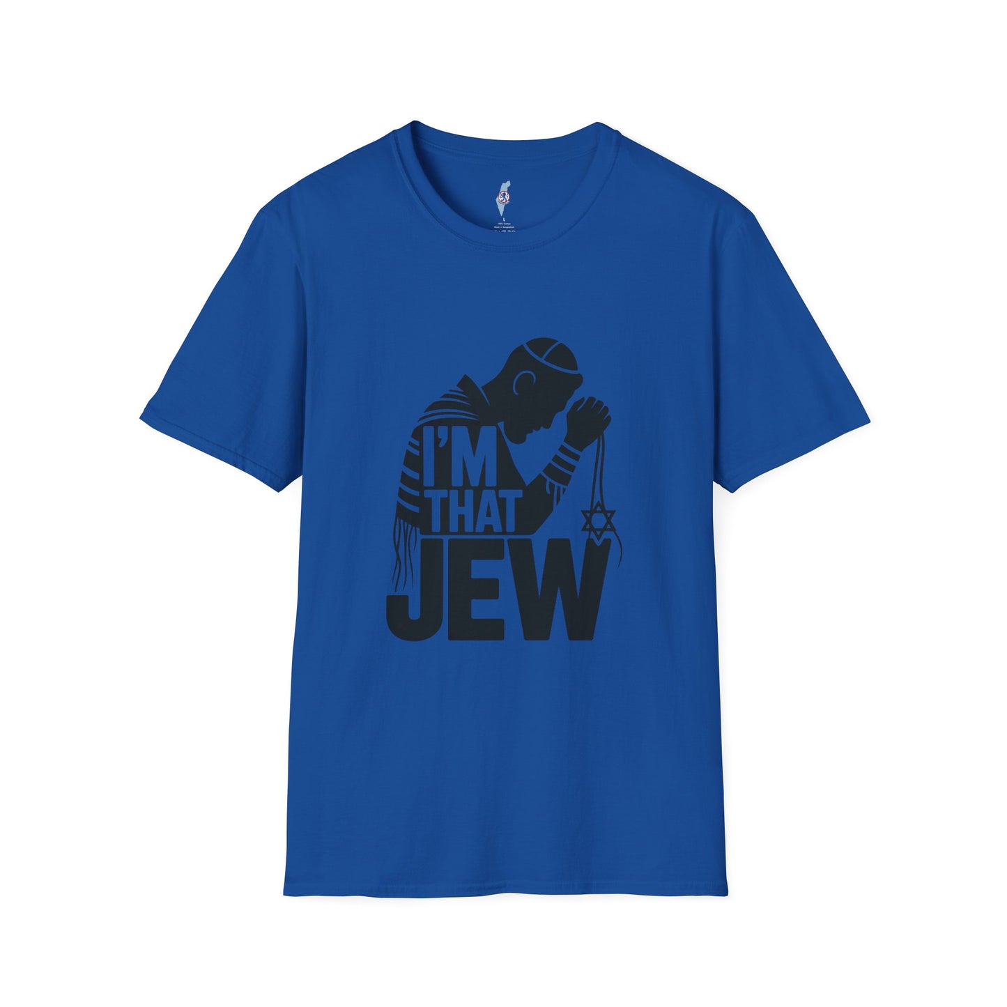 I'm That Jew T‑Shirt