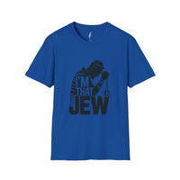 I'm That Jew T‑Shirt view 5