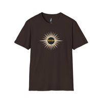 וּפָרַצְתָּ/Ufaratzta Sunburst Tee - Genesis 28:14 view 2