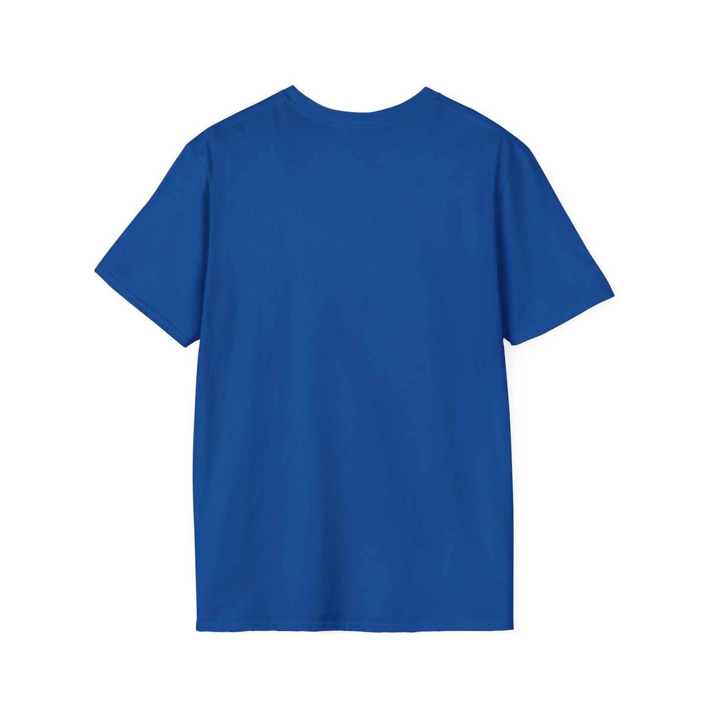 The OG Zionist — Vintage Silhouette Tee