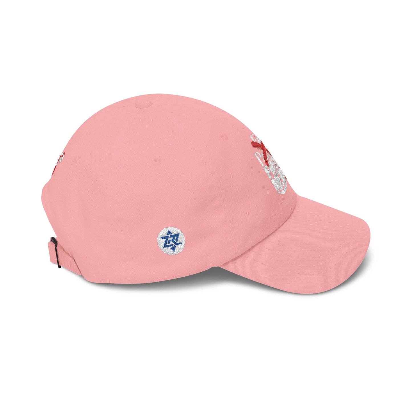 "Free Palestine" X "Free Nemo" Dad Cap