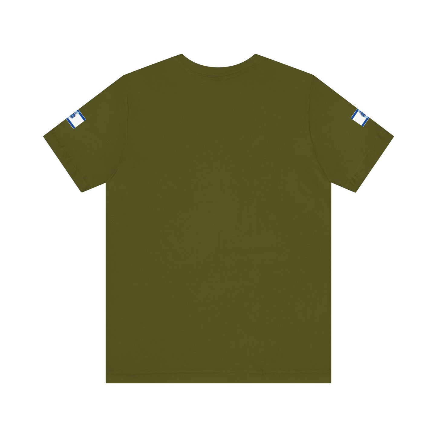 Divine Wisdom Graphic Tee — Meaning, Identity & Art Combined