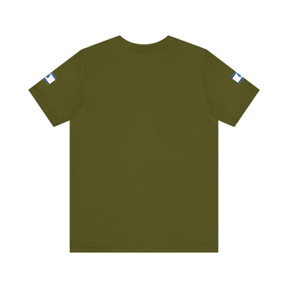 Divine Wisdom Graphic Tee — Meaning, Identity & Art Combined