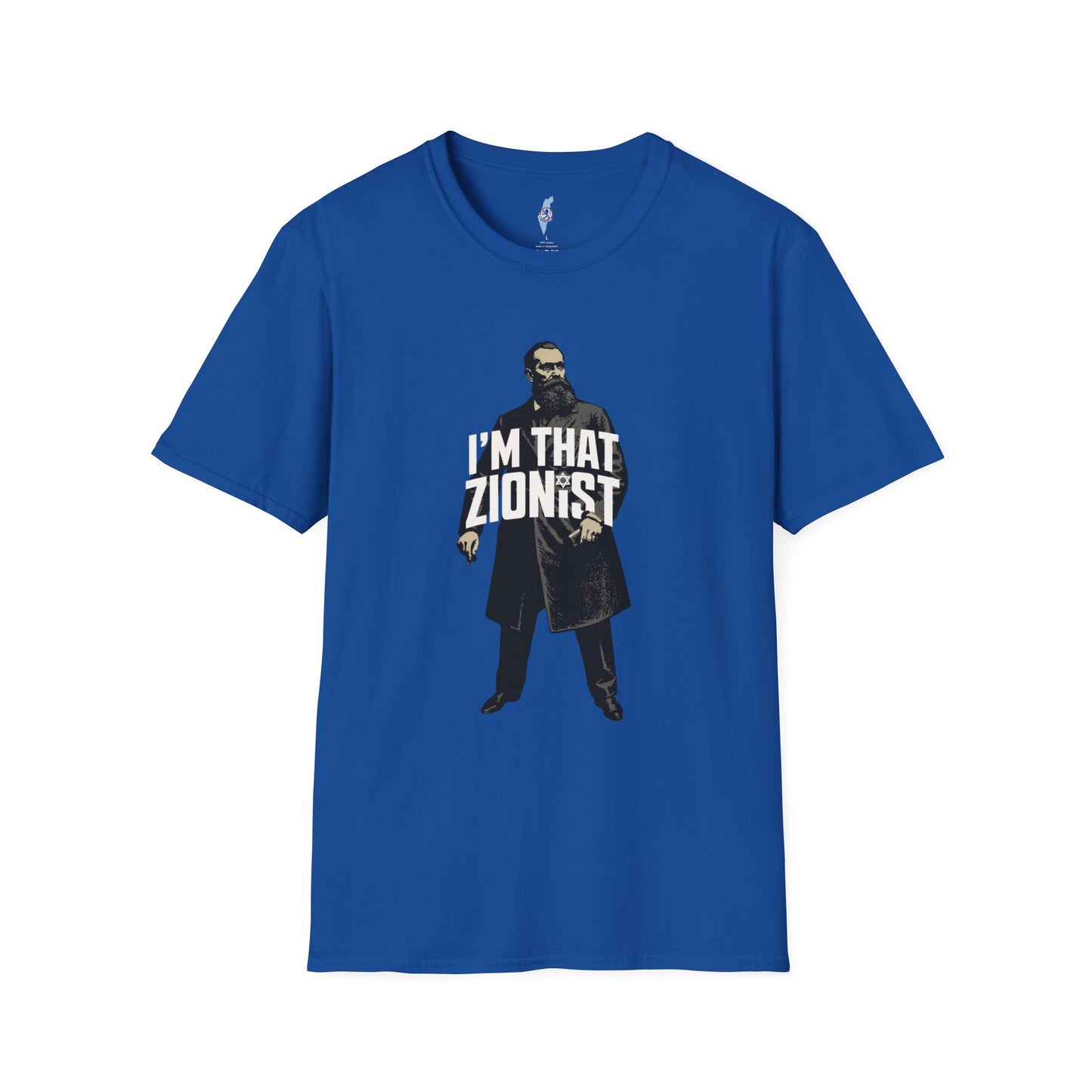I'm That Zionist T-Shirt